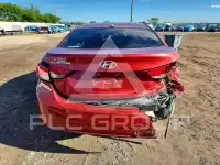2016 Hyundai Elantra photo