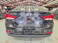 2016 Hyundai Elantra фото