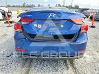 2016 Hyundai Elantra photo