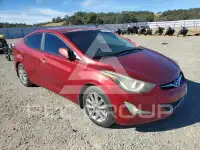 2016 Hyundai Elantra photo