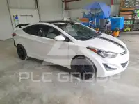 2016 Hyundai Elantra фото