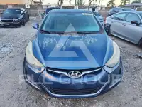 2016 Hyundai Elantra photo