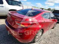 2016 Hyundai Elantra фото