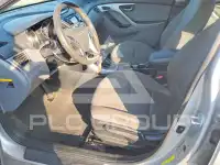 2016 Hyundai Elantra фото