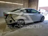 2016 Hyundai Elantra photo