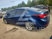 2016 Hyundai Elantra photo