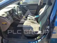 2016 Hyundai Elantra фото