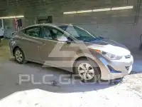2016 Hyundai Elantra photo