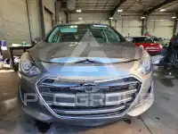 2016 Hyundai Elantra фото