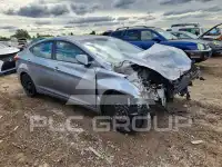 2016 Hyundai Elantra фото