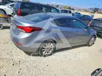 2016 Hyundai Elantra photo