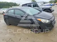2016 Hyundai Elantra фото