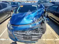 2016 Hyundai Elantra фото