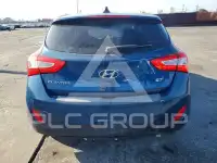 2016 Hyundai Elantra photo