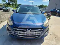 2016 Hyundai Elantra фото
