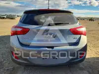 2016 Hyundai Elantra фото