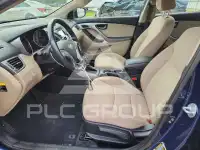 2016 Hyundai Elantra фото