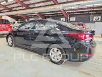 2016 Hyundai Elantra фото