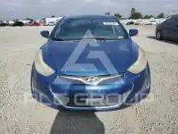 2016 Hyundai Elantra фото