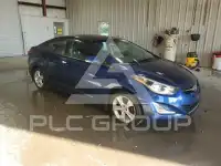 2016 Hyundai Elantra фото
