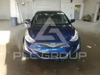 2016 Hyundai Elantra фото