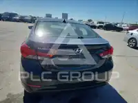 2016 Hyundai Elantra фото