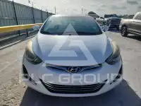 2016 Hyundai Elantra photo