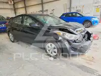 2016 Hyundai Elantra photo