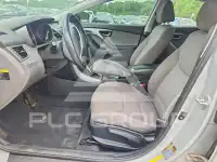 2016 Hyundai Elantra фото