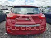 2016 Hyundai Elantra фото