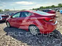 2016 Hyundai Elantra фото