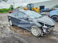 2016 Hyundai Elantra фото