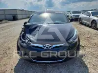 2016 Hyundai Elantra фото