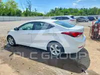 2016 Hyundai Elantra photo