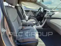 2016 Hyundai Elantra фото
