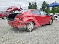 2016 Hyundai Elantra photo