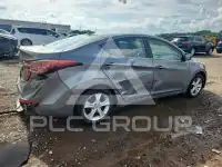 2016 Hyundai Elantra фото
