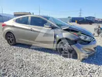 2016 Hyundai Elantra photo