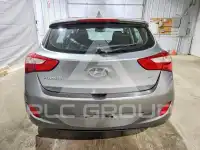 2016 Hyundai Elantra фото
