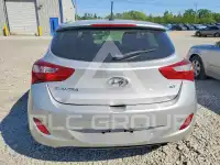 2016 Hyundai Elantra фото