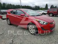 2016 Hyundai Elantra photo