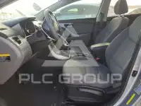 2016 Hyundai Elantra фото