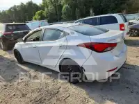 2016 Hyundai Elantra photo