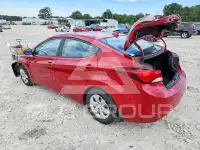 2016 Hyundai Elantra фото
