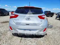 2016 Hyundai Elantra фото