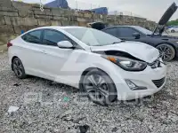 2016 Hyundai Elantra photo