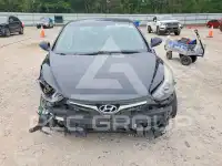 2016 Hyundai Elantra фото