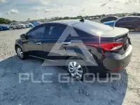 2016 Hyundai Elantra фото