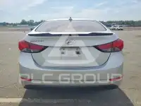 2016 Hyundai Elantra фото