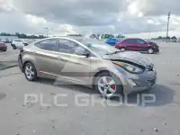 2016 Hyundai Elantra photo